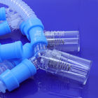 Silica Gel Spiral Transparent Medical Grade Silicone Tubing
