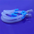 Anesthesia Breathing Circuits Silica Gel Corrugated Pipe